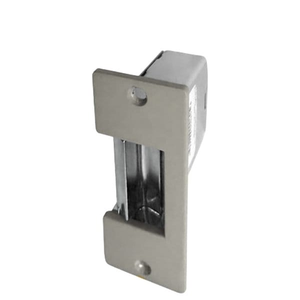 TRINE: 005 Light Commercial Grade 1 Electric Strike Satin Chrome